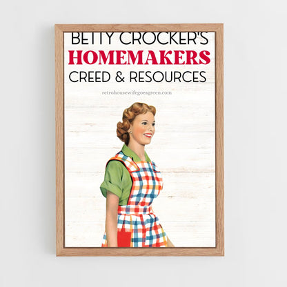 ap-betty crocker-2 cadre Bois clair