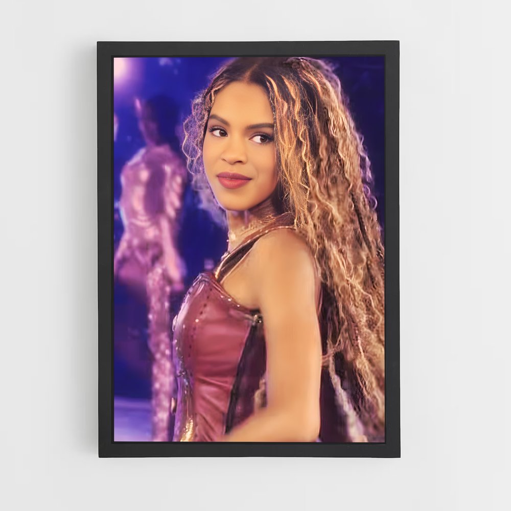 ap-beyonce-2 cadre Noir