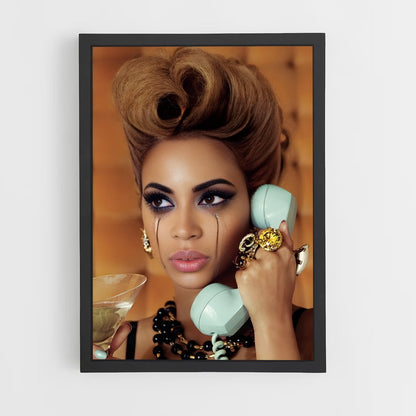 ap-beyonce-5 cadre Noir