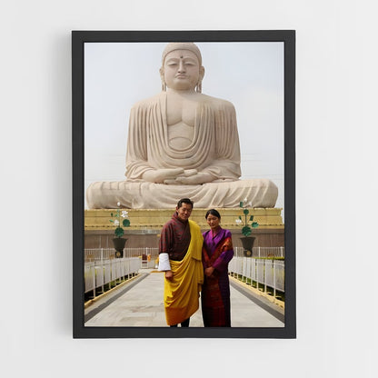 ap-bhutanese royal family-2 cadre Noir