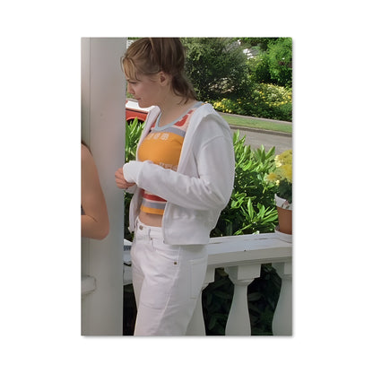 Poster Bianca stratford 33401