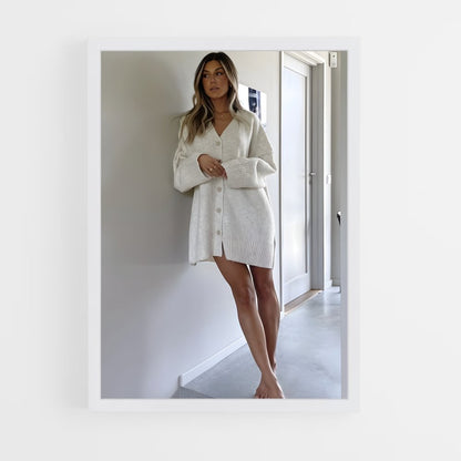 ap-bianca ingrosso-1 cadre Blanc