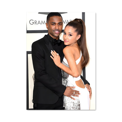 Poster Big sean 53098