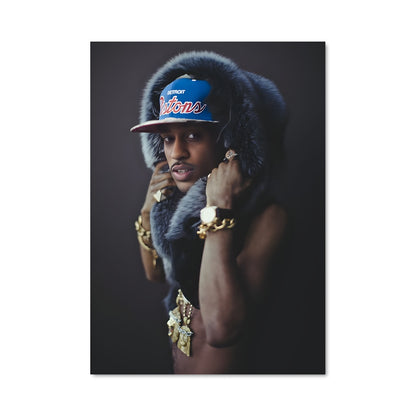 Poster Big Sean Style