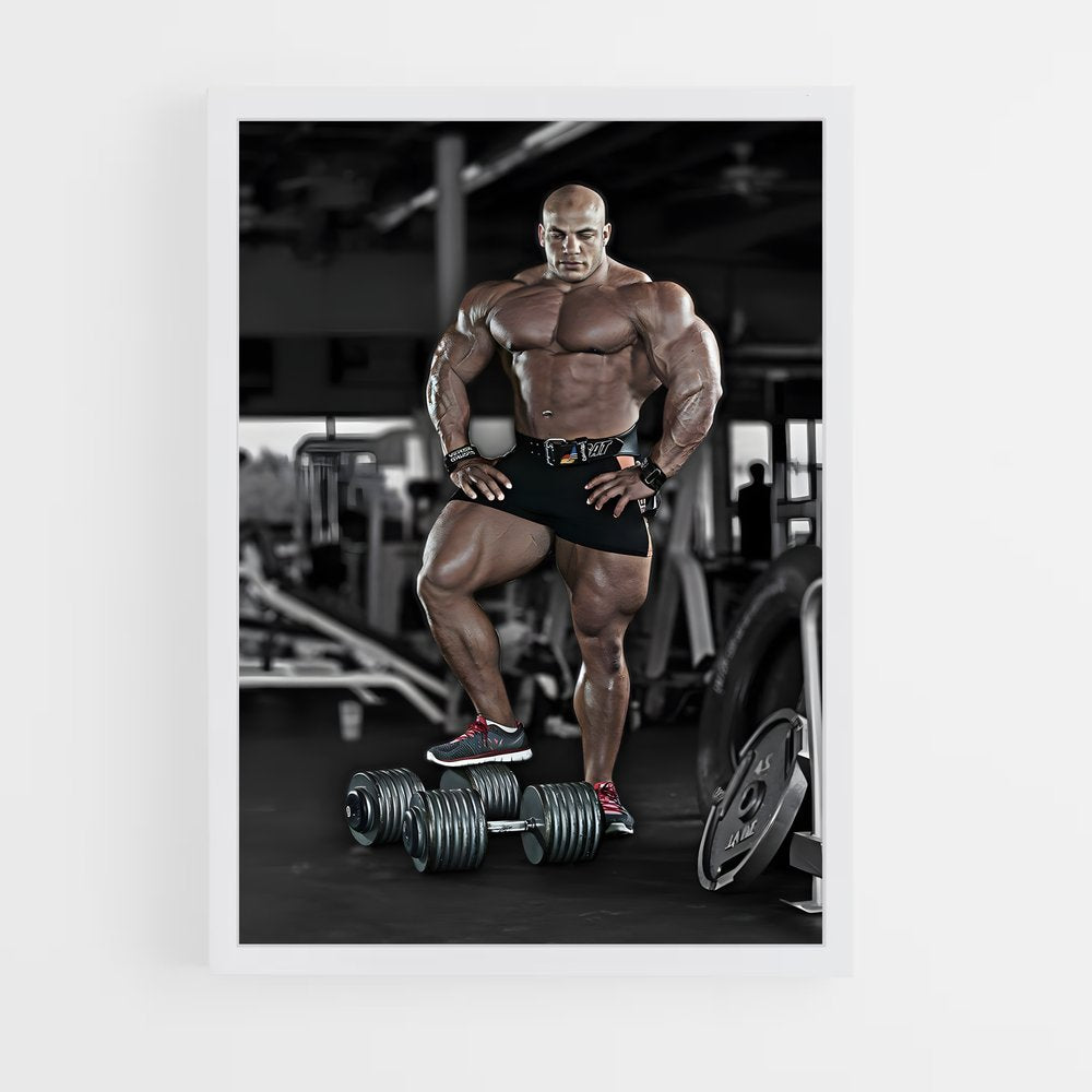 ap-big ramy-3 cadre Blanc