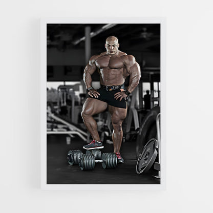 ap-big ramy-3 cadre Blanc