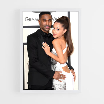 ap-big sean-2 cadre Blanc