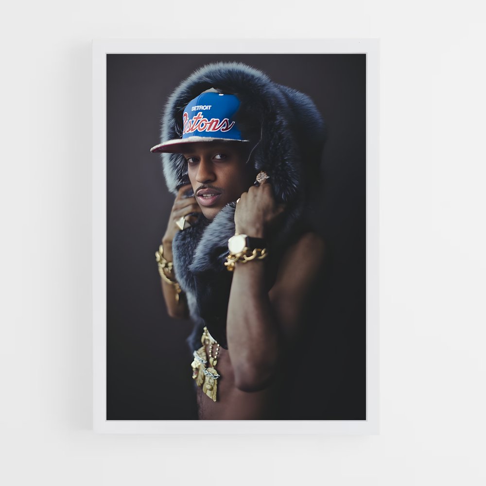 ap-big sean-5 cadre Blanc