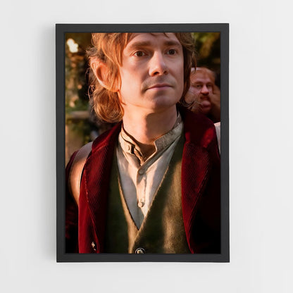 ap-bilbo baggins-7 cadre Noir