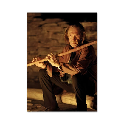 Poster Bill kill bill 34862