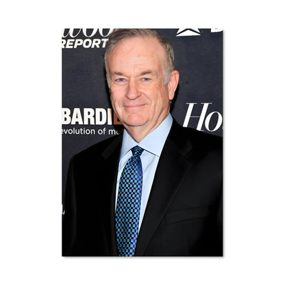 Poster Bill oreilly 13722