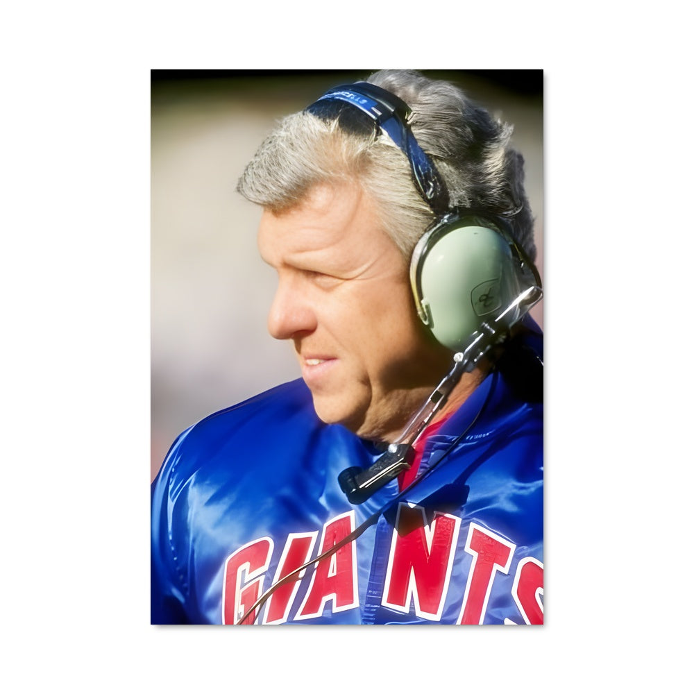 Poster Le Coach Visionnaire