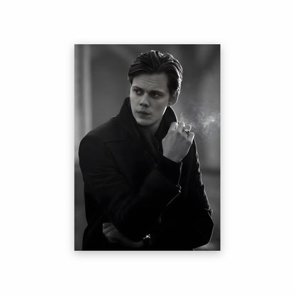 Poster Ombres de Minuit