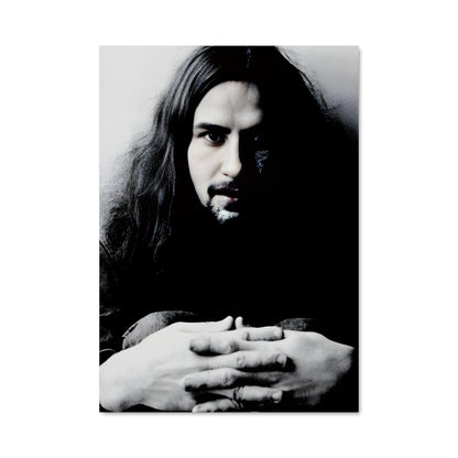 Poster Bill ward 55412