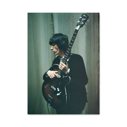 Poster Bill wyman 56411