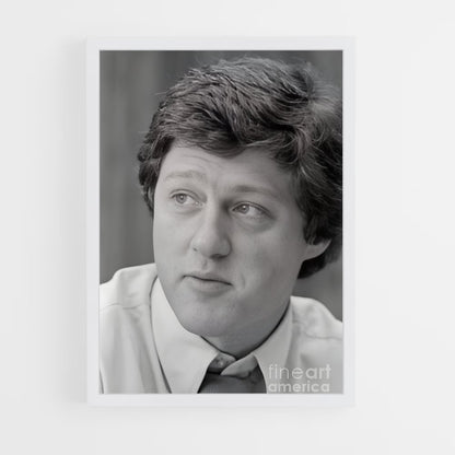 ap-bill clinton-4 cadre Blanc