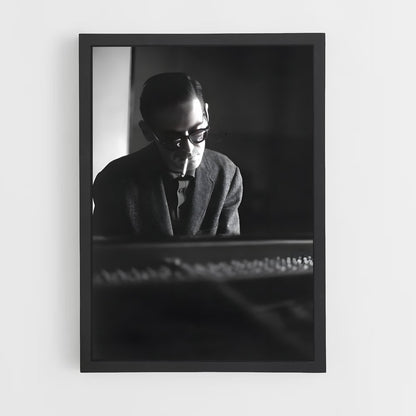 ap-bill evans-1 cadre Noir