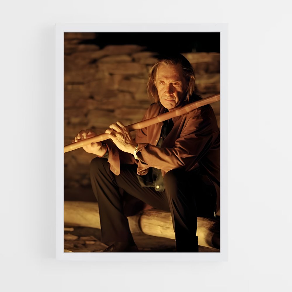 ap-bill kill bill-4 cadre Blanc