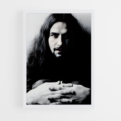 ap-bill ward-4 cadre Blanc