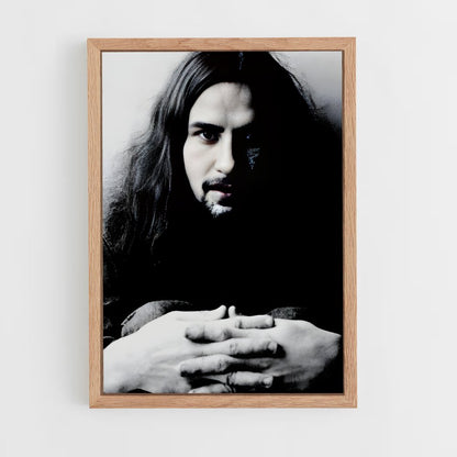 ap-bill ward-4 cadre Bois clair