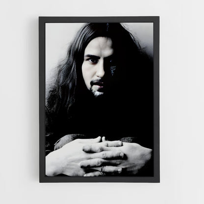 ap-bill ward-4 cadre Noir