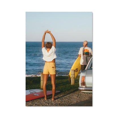 Poster Billabong 21603