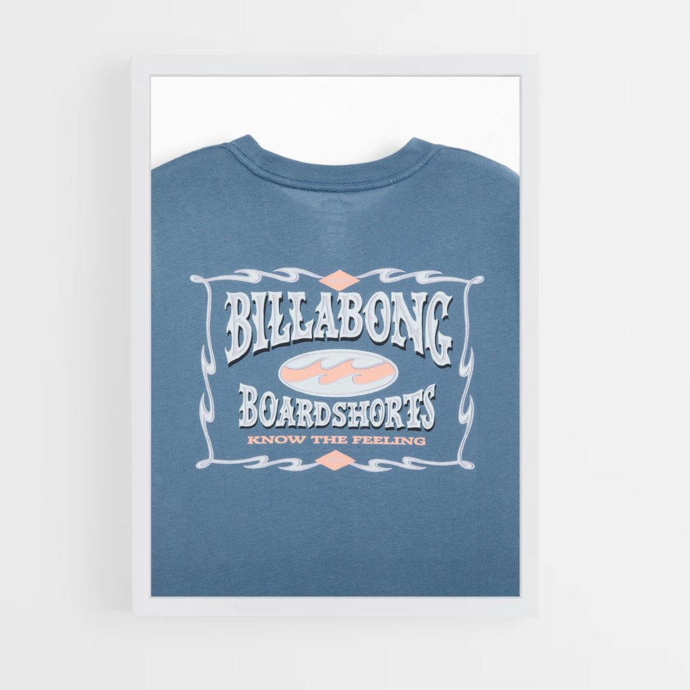 ap-billabong-2 cadre Blanc