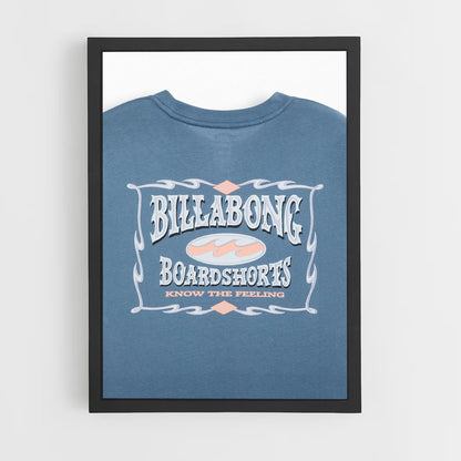 ap-billabong-2 cadre Noir