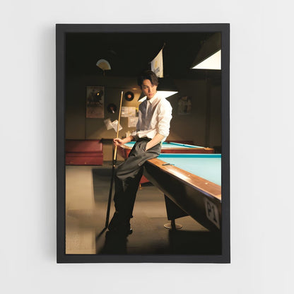 ap-billiard-6 cadre Noir