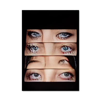 Poster Billie eilish 50840