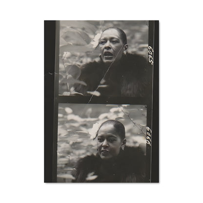 Poster Billie holiday 46669