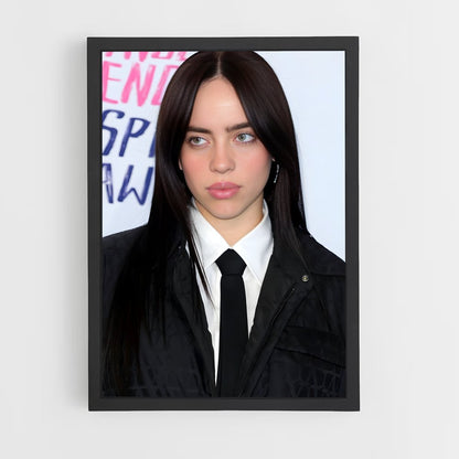 ap-billie eilish-17 cadre Noir