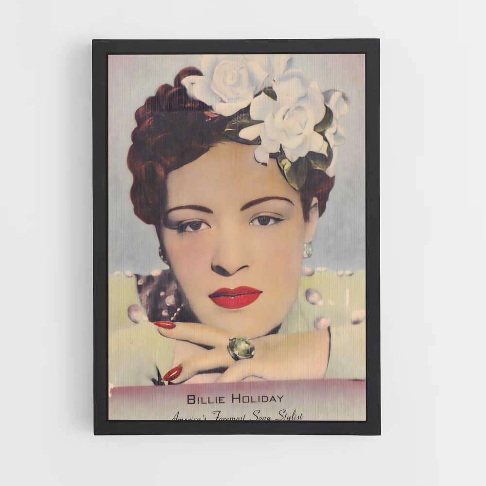 ap-billie holiday-3 cadre Noir