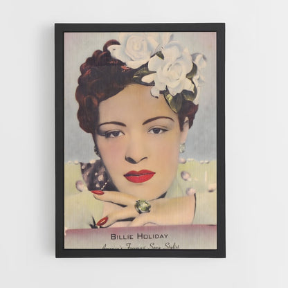 ap-billie holiday-3 cadre Noir
