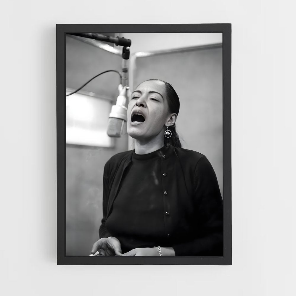 ap-billie holiday-6 cadre Noir