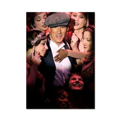 Poster Billy flynn 33839