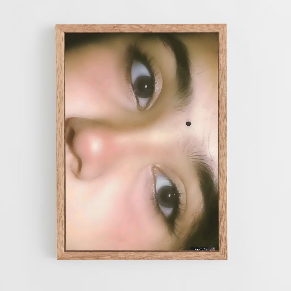ap-bindi-1 cadre Bois clair