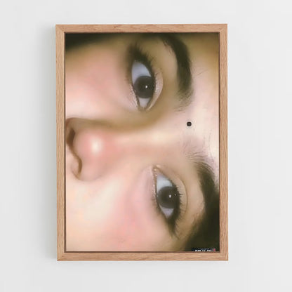 ap-bindi-1 cadre Bois clair