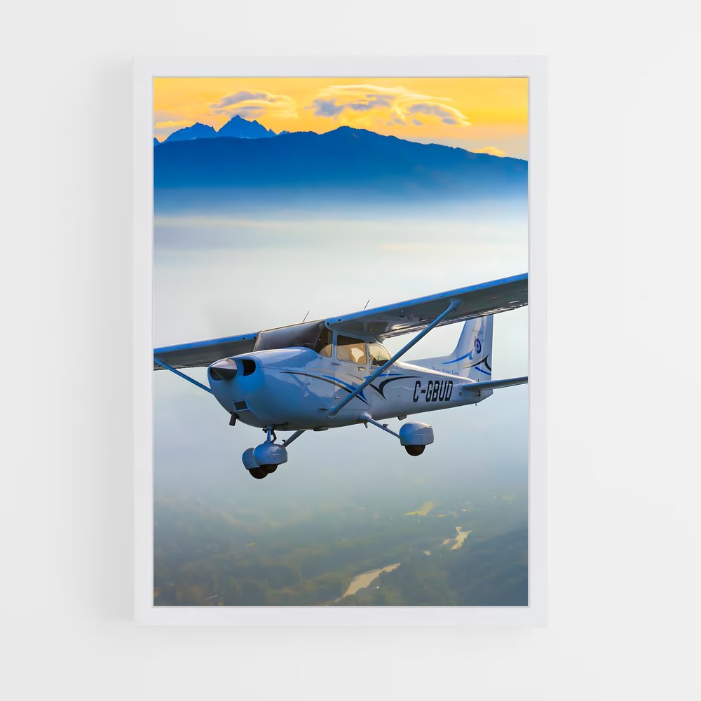 ap-biplanes-5 cadre Blanc