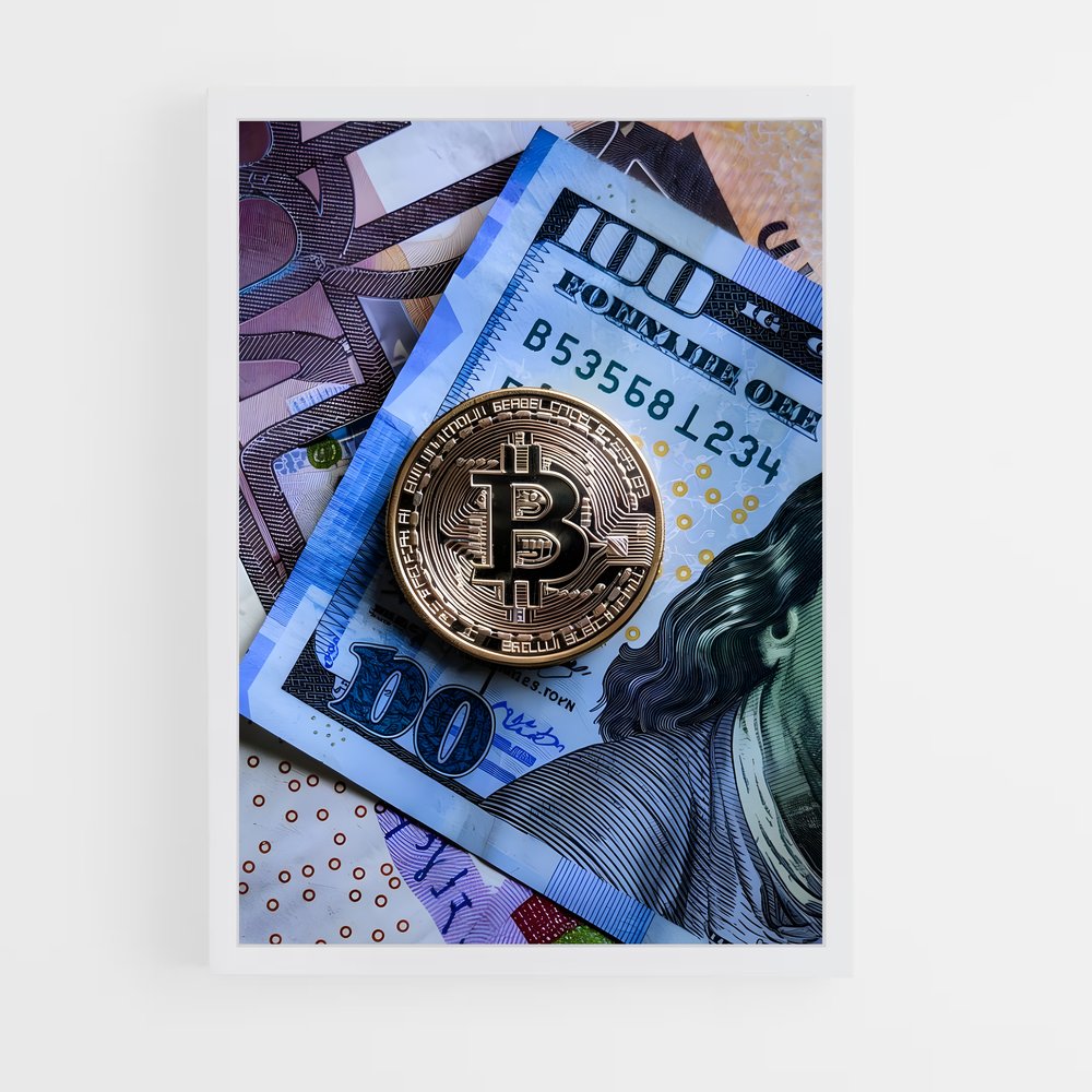 ap-bitcoin-4 cadre Blanc