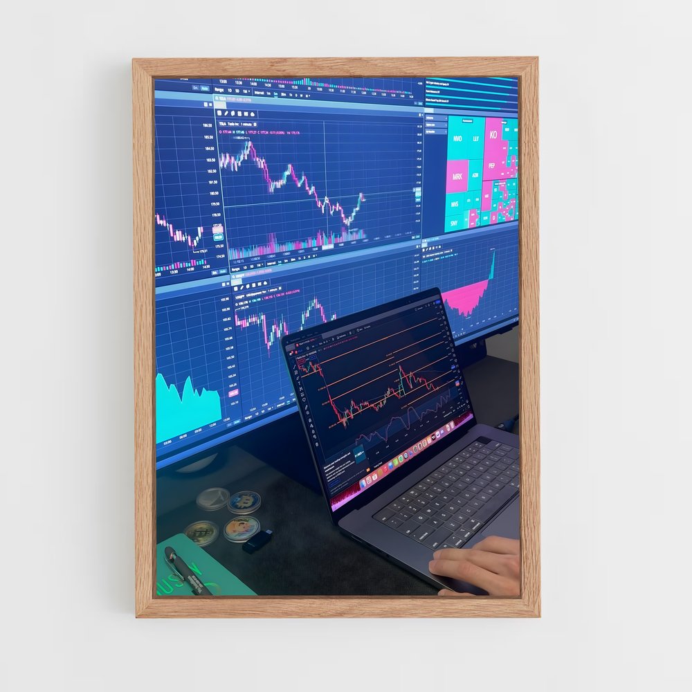 ap-bitcoin-9 cadre Bois clair