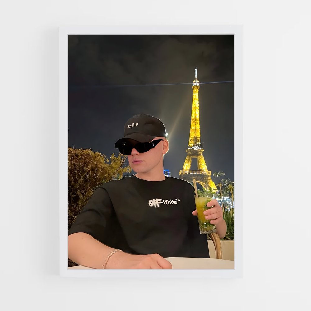 ap-bizarrap-5 cadre Blanc