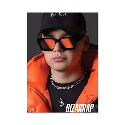 Poster Shades & Vibes
