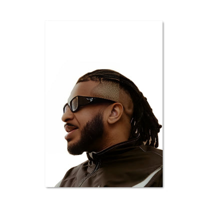 Poster The Cool Dread