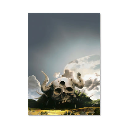 Poster Black clover 28893