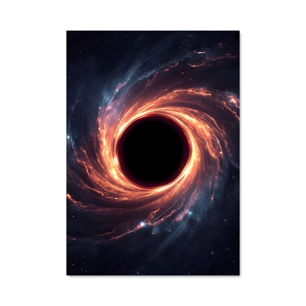 Poster L'Univers Insondable