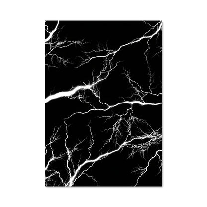 Poster Black lightning 39468