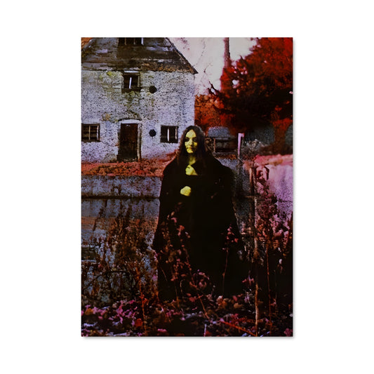 Poster Black sabbath 55418