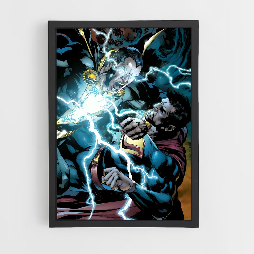 ap-black adam-12 cadre Noir