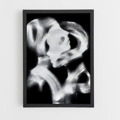 ap-black and white-5 cadre Noir